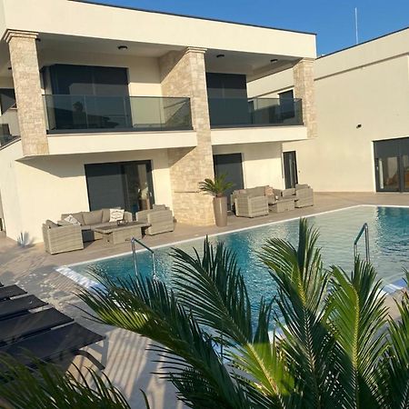 Vila Softic Azra Umag Exterior foto