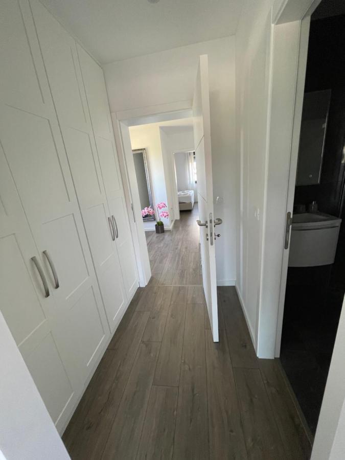 Vila Softic Azra Umag Exterior foto