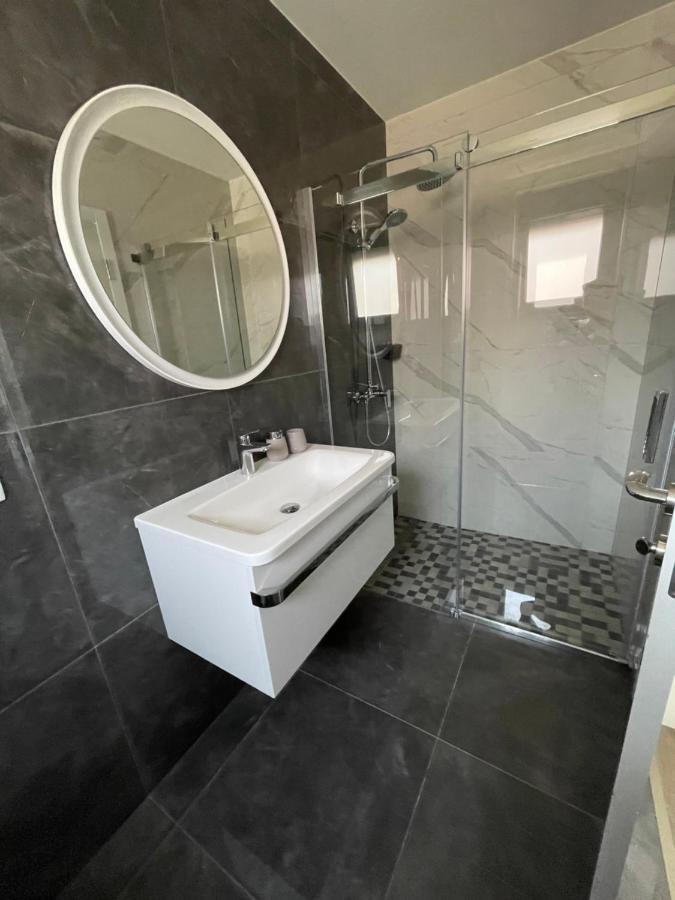 Vila Softic Azra Umag Exterior foto