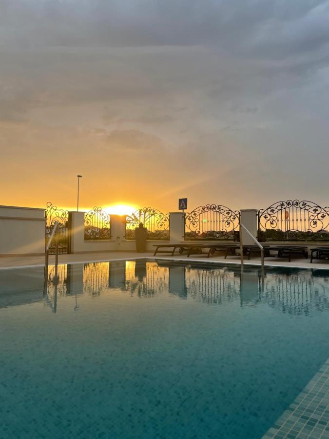 Vila Softic Azra Umag Exterior foto