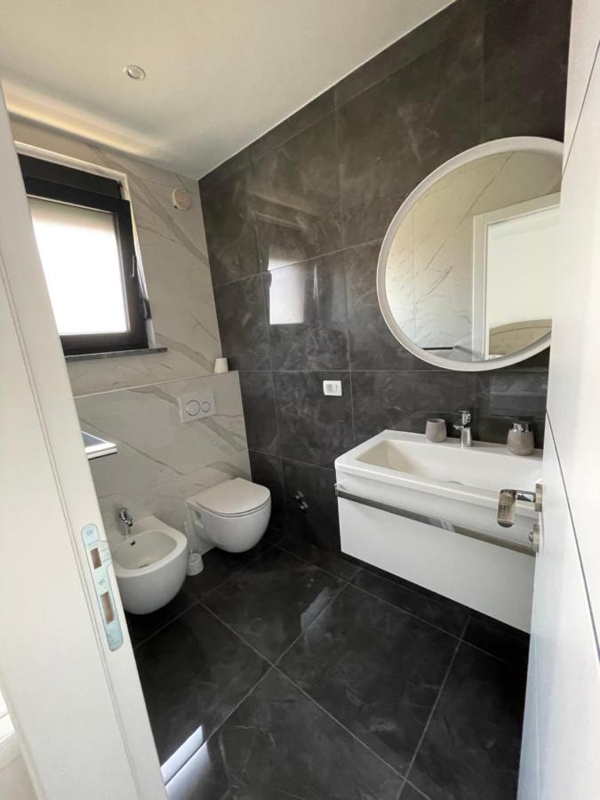 Vila Softic Azra Umag Exterior foto