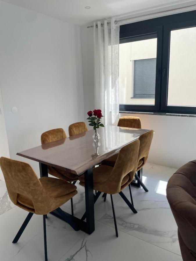 Vila Softic Azra Umag Exterior foto